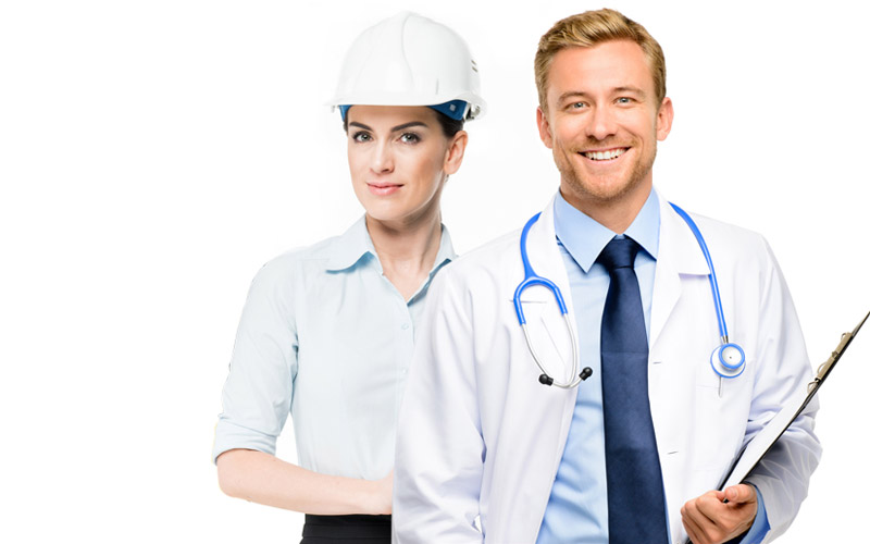 Exámenes Médicos Ocupacionales 